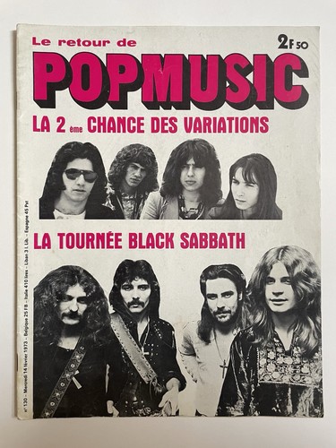 Revue popmusic 130 variations - 130,