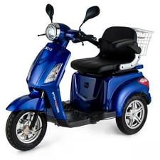 VELECO ZT15 Scooter