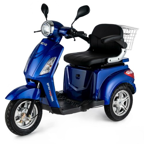 Veleco zt15 scooter - veleco,