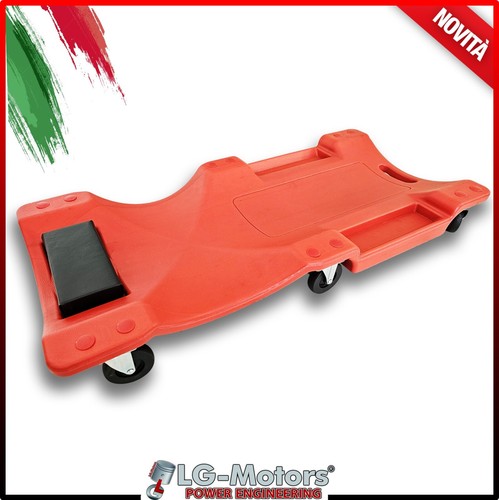Motors chariot sous - chariot,