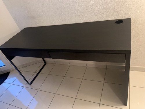 Bureau ikea - bureau,