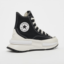 Converse Run Star Legacy CX Hi Noir Blanc Taille 42.5 Unisexe Neuf Boîte