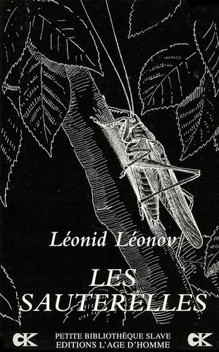 Les sauterelles leonov - les,