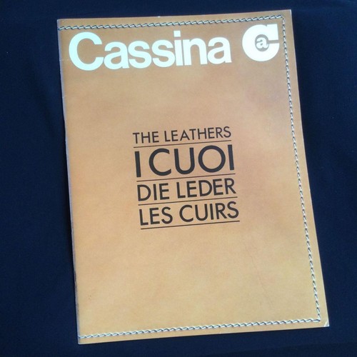 Livre meubles cuir - meubles, en