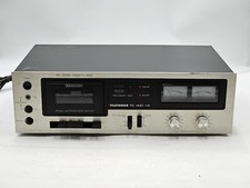 Telefunken TC 400 - HiFi