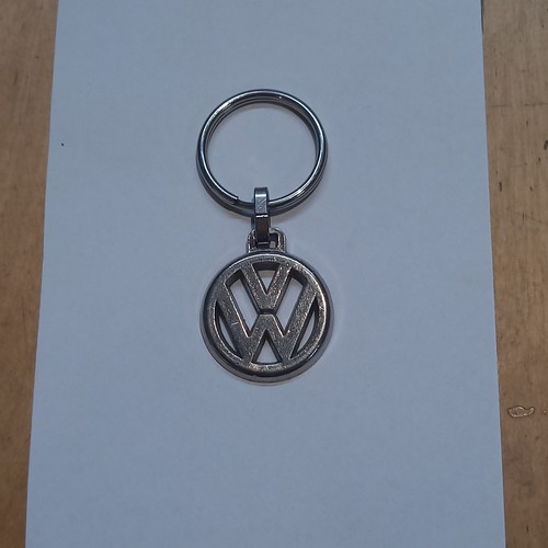 Porte clé volkswagen golf - porte-clé, (golf