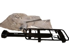 Porte-Bagages Vélo Arrière