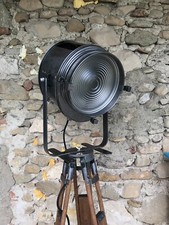 Ancien projecteur CREMER 2K
