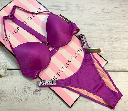 Victoria secret shine strap - victoria,