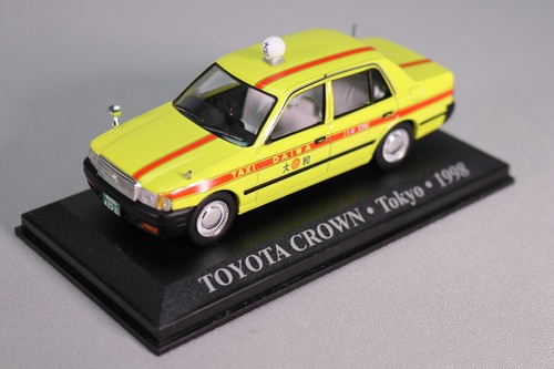 Le5810 ixo altaya 1 - altaya, 1/43