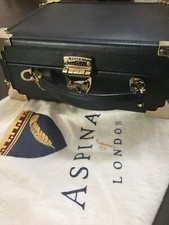 Mini sac pochette coffre