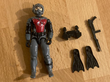 GI Joe 1985 Hasbro Figurine