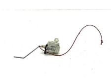 Audi A3 S3 Sportback 8P 2010 lock fuel cap fuel flap 8P4862153