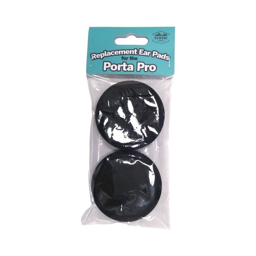 Dekoni audio replacement pads - audio,