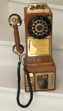 VINTAGE COLLECTOR  TELEPHONE