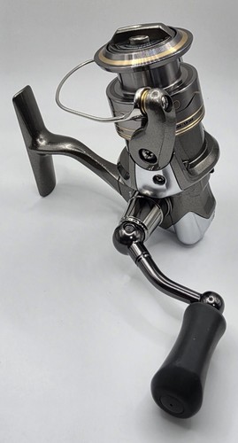 Moulinet tournant shimano - shimano, 09