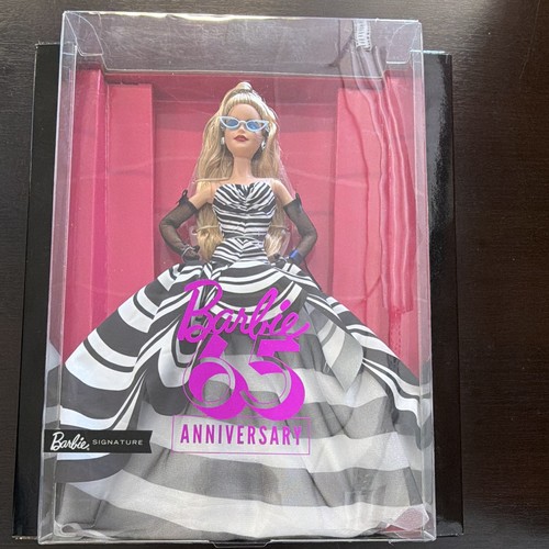 Mattel barbie signature - mattel,