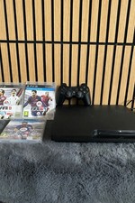 Sony PlayStation 3 Slim 320 Go