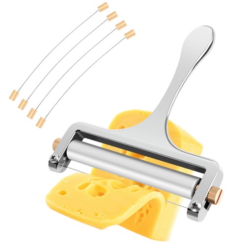 Trancheuse fromage - à,