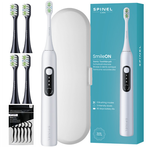 Neuf spinel care - spinel, smileon