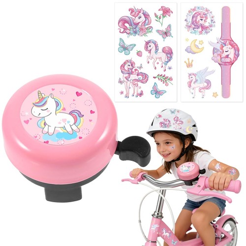 Sonnette vélo enfant - sonnette,