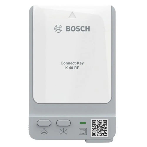 Bosch connect key rf - bosch, k