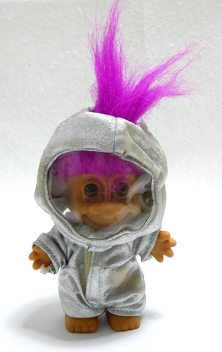 Troll poupee jouet - troll,