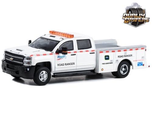 Chevrolet silverado 3500 - chevrolet,