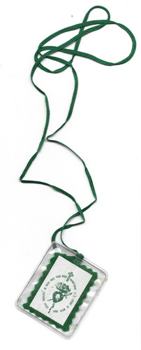Ancien scapulaire - ancien,