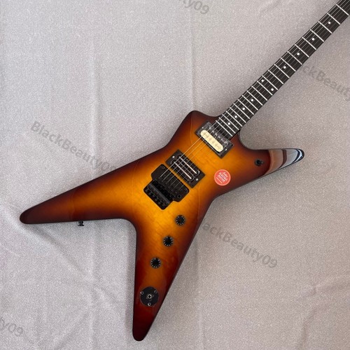 Solid body electric - ml,
