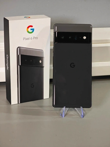 Smartphone google pixel pro - smartphone,