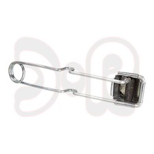 Capuchons - Allume-Gaz Complet