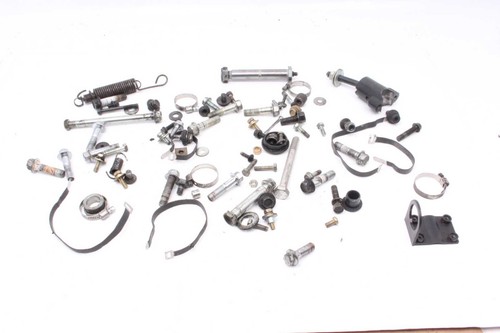 Lot restes yamaha xtz - yamaha,