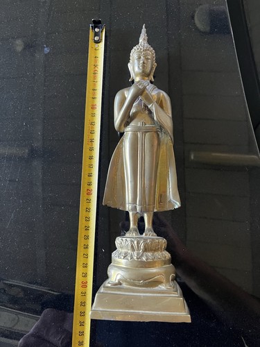 Très belle statue bouddha - statue,