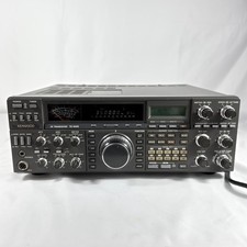 Émetteur-récepteur KENWOOD