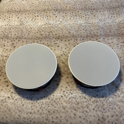 Bowers wilkins ccm683 - bowers, 8"
