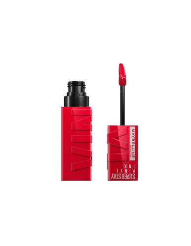 Maybelline superstay vinyl ink - superstay,