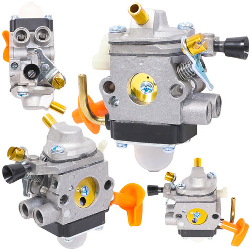 Carburateur pour stihl fs130 - carburateur,