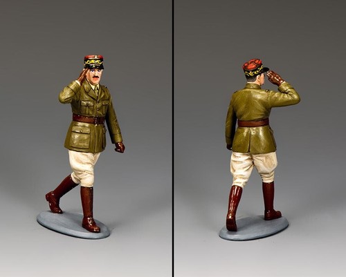 Dd328 general charles - general, de