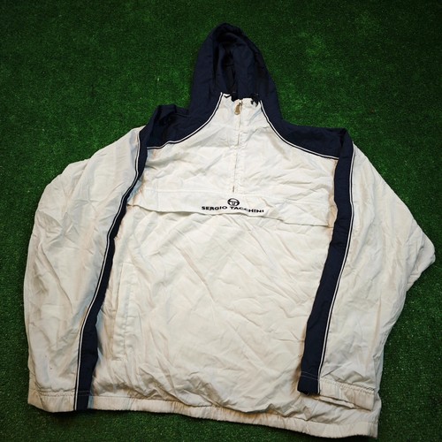 Veste vintage sergio tacchini - veste,
