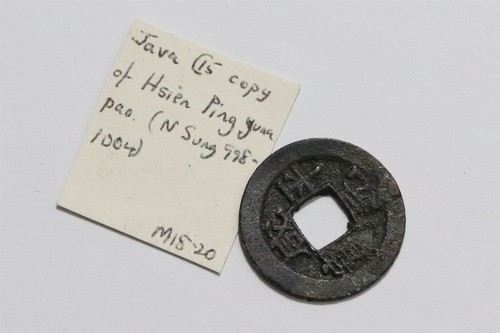 Pièce monnaie malaya java - pièce,
