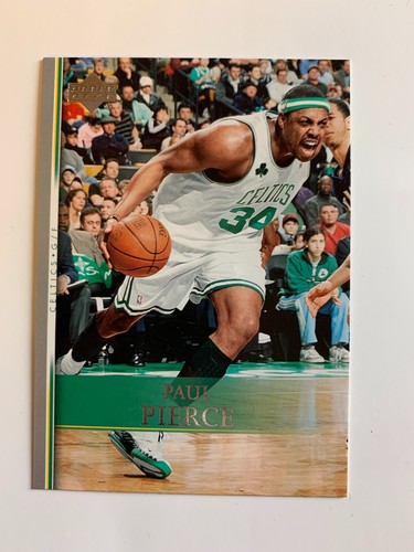 Upper deck 2007 - 2007, n°186