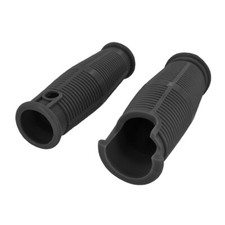 revêtements poignée gris