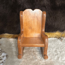 Rocking chair (6031)