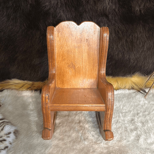 Rocking chair - , (6031)