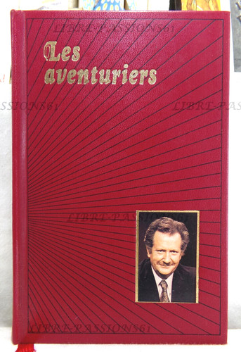 Les aventuriers tome pierre - aventuriers, i,