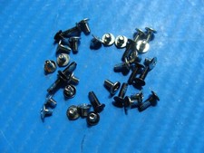 Samsung ATIV Book 4 15.6" NP470R5E-K02UB Screw Set Screws for Repair ScrewSet