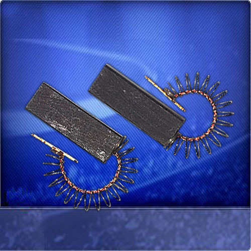 Charbons moteur pour bosch - charbons, de