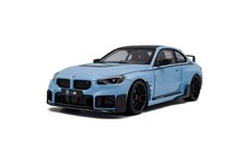 BMW M2 Performance Parts 2024