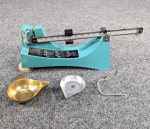 Rcbs powder scale analog - scale,